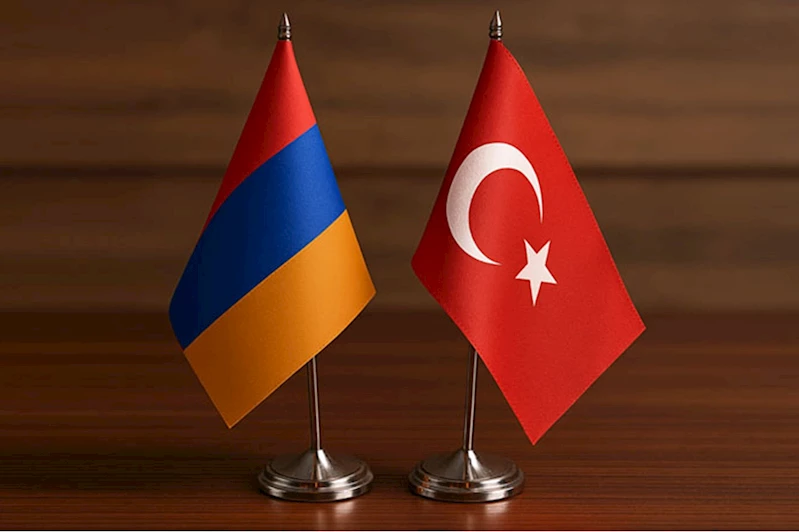 Türkiye ve Ermenistan