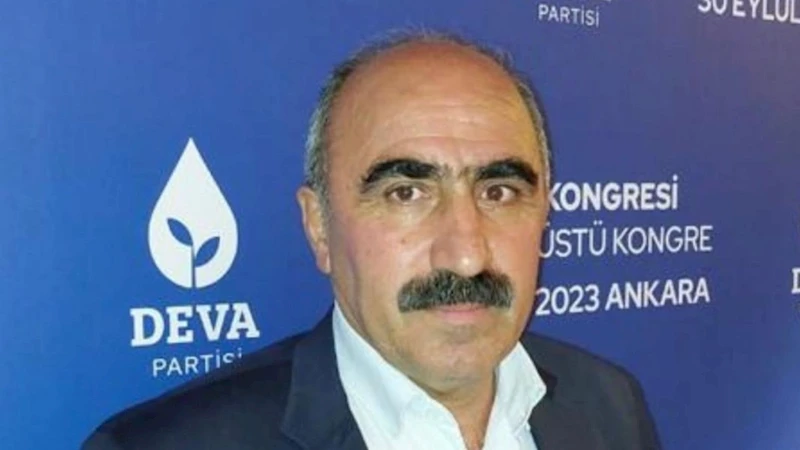 DEVA Partisi İl Başkanı Anaç: ‘Eğitimde ihmalin bedelini çocuklarımız ödüyor’ 