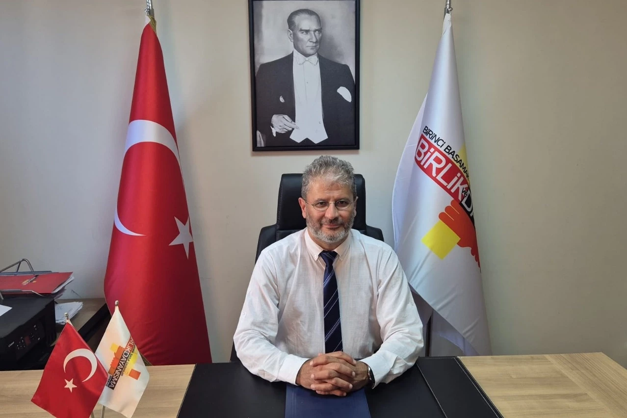 Birlik ve Dayanışma