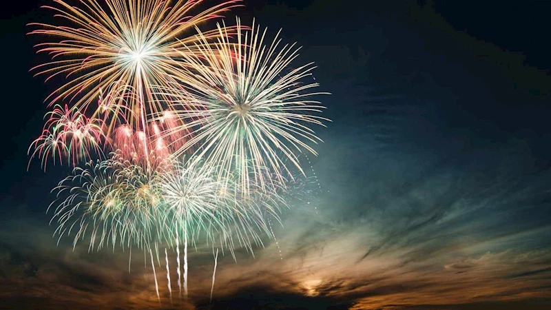 Çanakkale’de havai fişek ve benzeri maddelere yasak