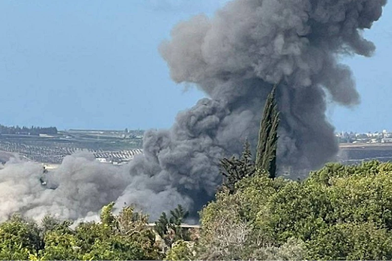 İşgal rejimi Lübnan