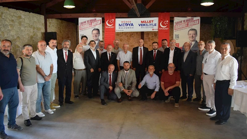 SP Milletvekili Aydın  