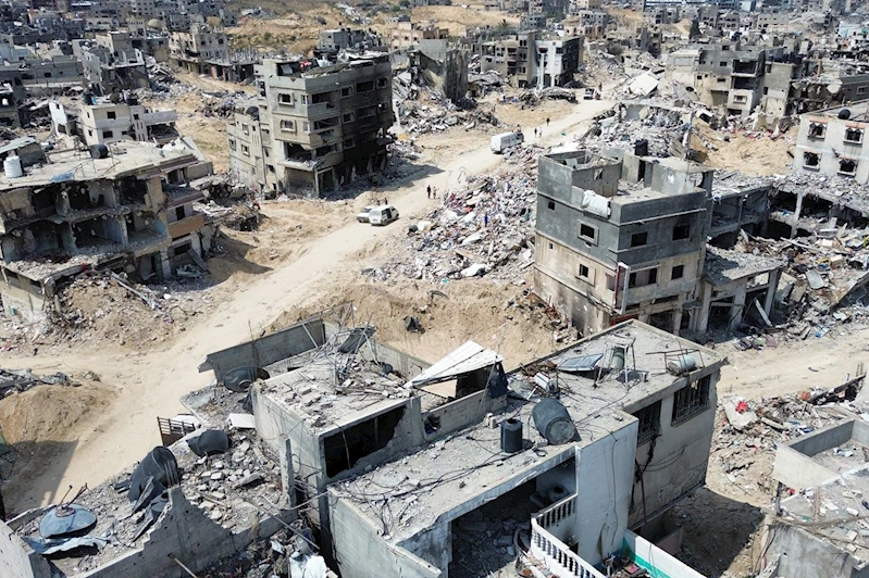 Katil rejim sabahtan bu yana 21 Filistinliyi daha şehit etti