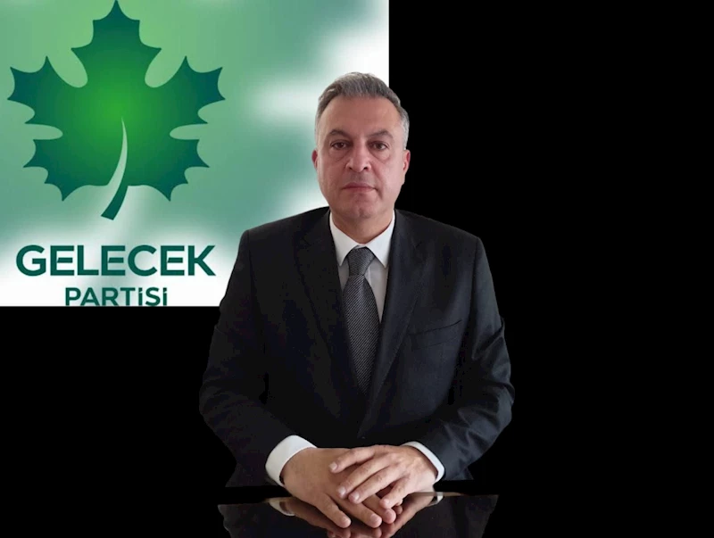 Mahir Sayın: ‘Eğitim, geleceğimizi aydınlatan en büyük güçtür’ 