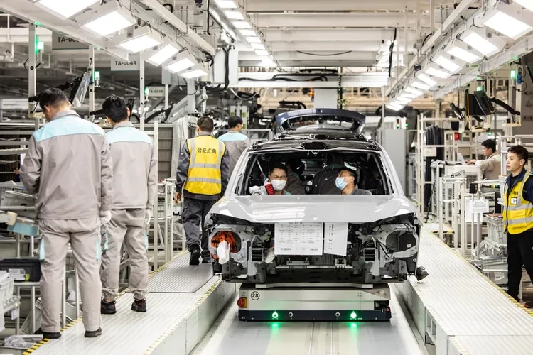 Elektrikli Araçta Türkiye Rekor Kırdı