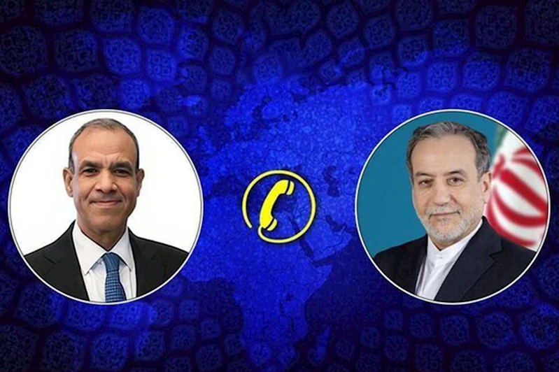 İran ile Mısır nükleer programı görüştü