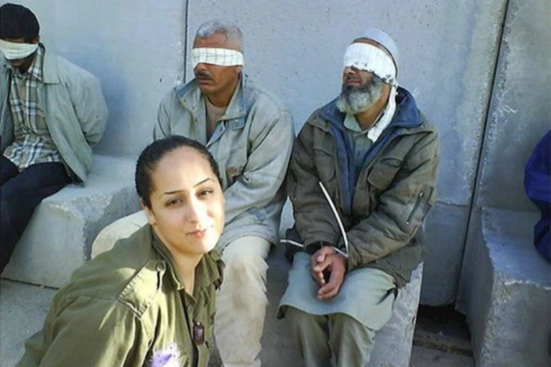 Siyonist rejim binlerce Filistinliyi suçsuz yere hapsediyor