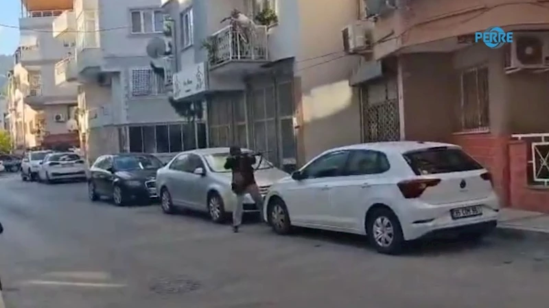 İzmir Balçova’da polis merkezine silahlı saldırı: 2 şehit, 2 yaralı, 16 yaşındaki saldırgan yakalandı, gözaltı sayısı 5’e yükseldi  - Videolu Haber