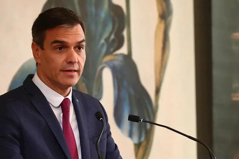 İspanya, işgal rejimine silah ihracatını suç sayacak