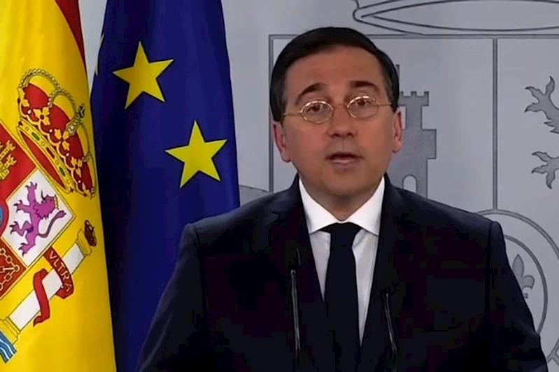 İspanya, Tel Aviv Büyükelçisi