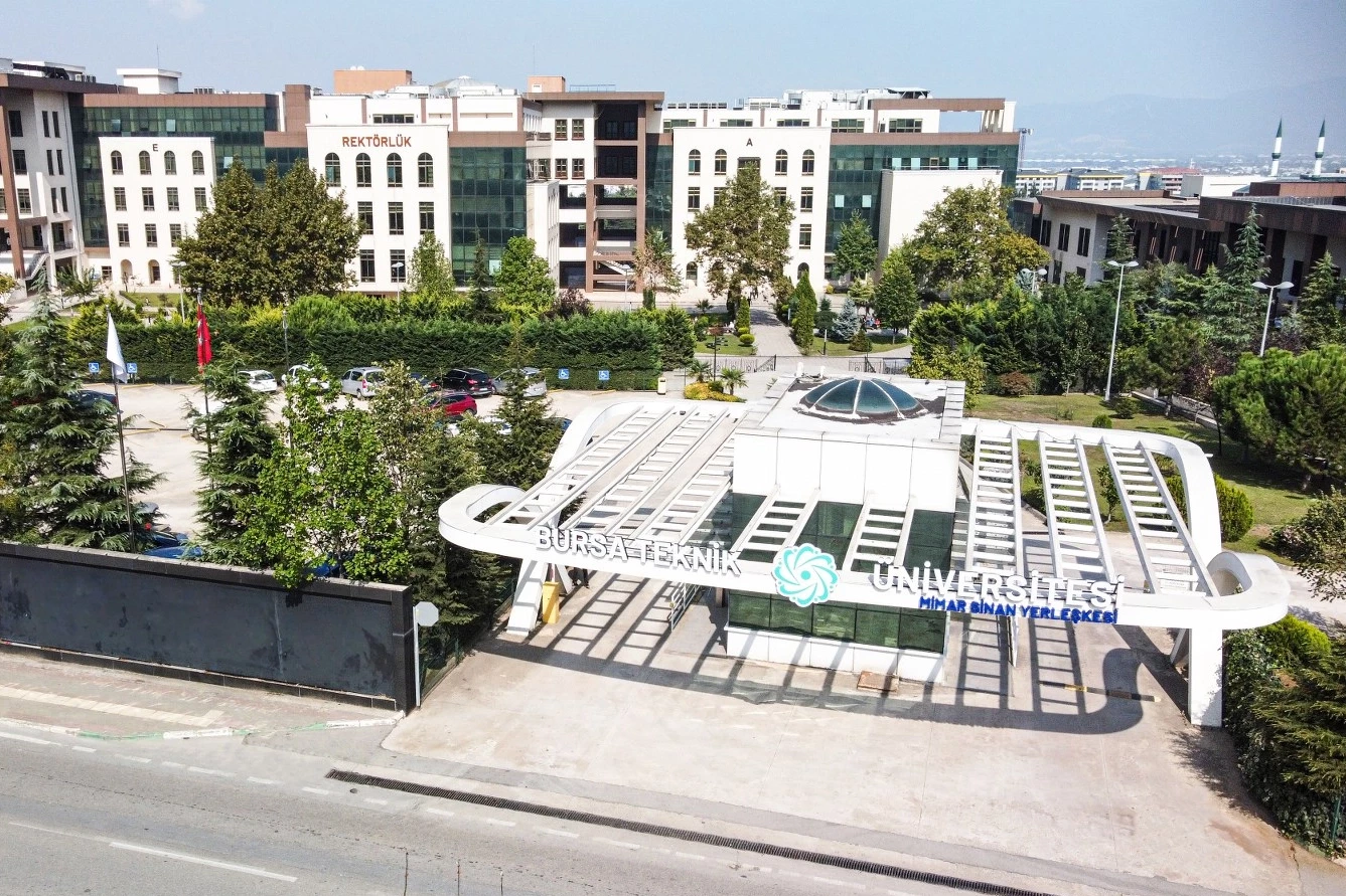 Bursa Teknik