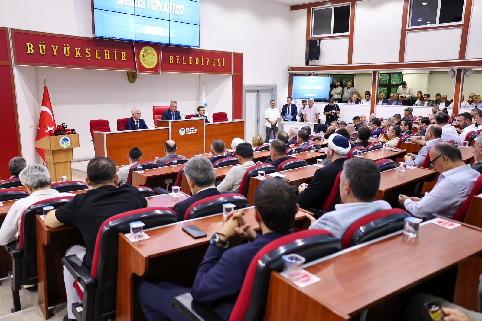 SASKİ’den su kaynaklarının geleceği için önemli karar: Su tarifeleri güncellendi