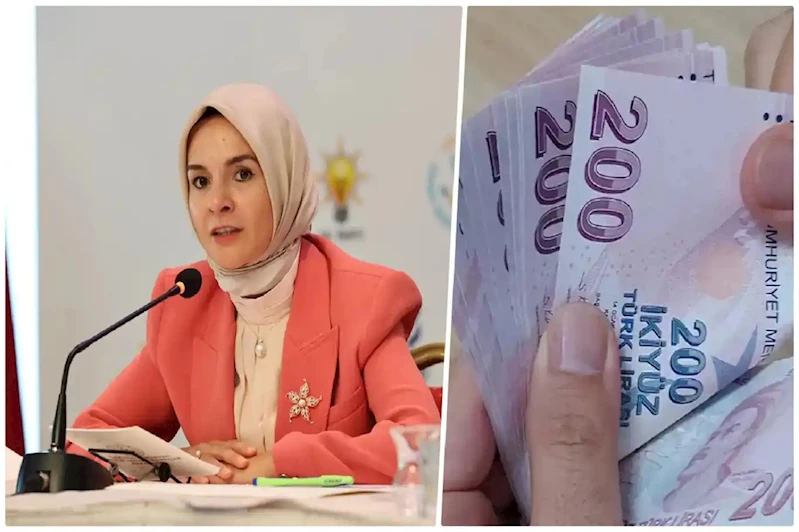 Bakan Göktaş: 2025-2026 eğitim öğretim yılının ilk dönemi için SYDV’lere yaklaşık 1 buçuk milyar lira kaynak aktardık