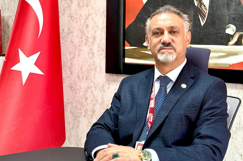 Beytepe Koleji yeni eğitim modelini açıkladı