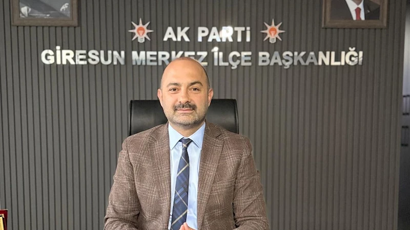 Ekrem Faruk Civelekoğlu; Emekçilerin hakkını verin