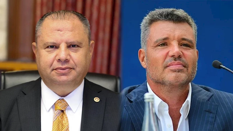 Halil Öztürk: Saran Fenerbahçe’ye yakışır