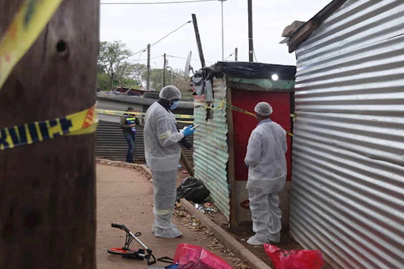 Güney Afrika Cumhuriyeti