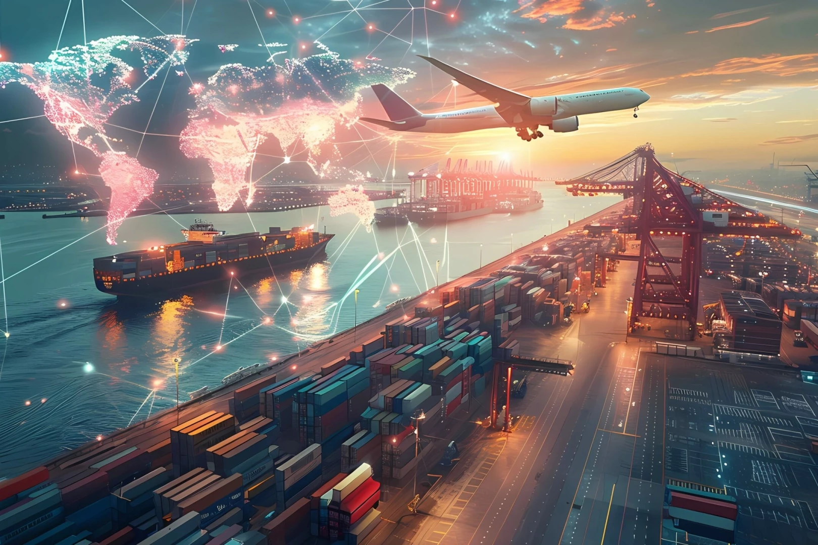 2024’te hizmet ihracatı yüzde 11 arttı... Seyahat hizmetleri zirvede!