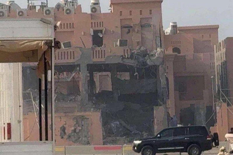 El Cezire: HAMAS liderliği heyeti suikasttan sağ kurtuldu